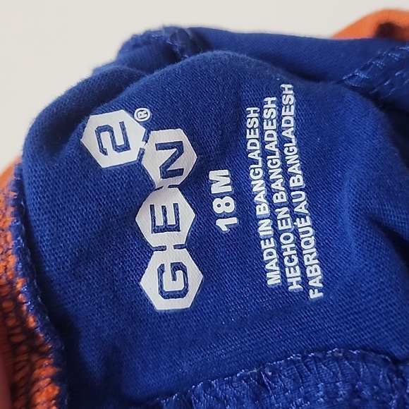 Gators Onese - Picture 4 of 5